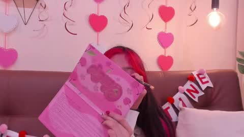 Meloddy online show from 02.15.25