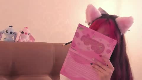 Meloddy online show from 02.23.25