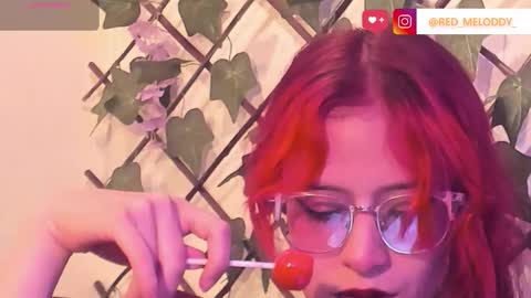 Meloddy online show from 11.04.25