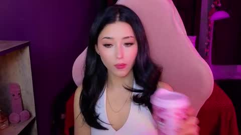 Kiara online show from 03.13.26