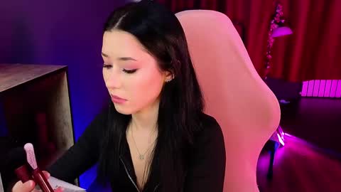 Kiara online show from 03.24.26