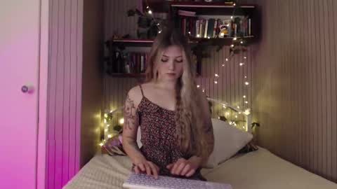 Ana online show from 12.04.25