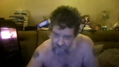 redmud3 online show from 01.30.25