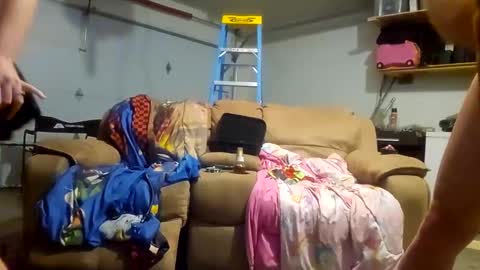 Redrocket firefox online show from 12.25.24