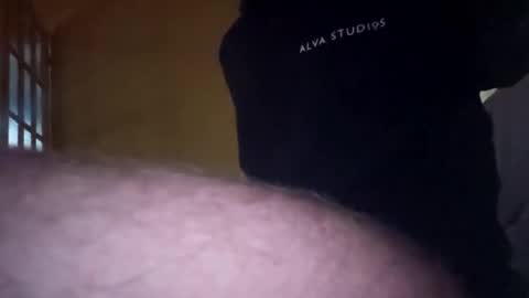 redrodridding online show from 10.23.25