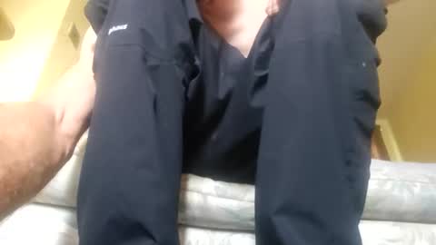 redrodridding online show from 10.28.25