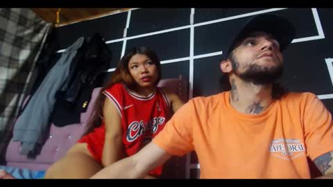 stiven online show from 10.19.25