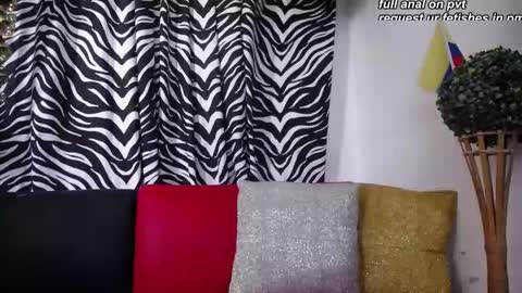 MIA online show from 10.07.25