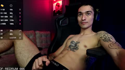 Red online show from 12.02.24