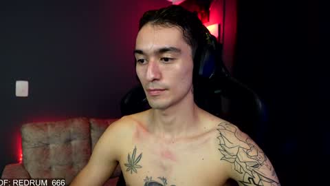 Red online show from 12.02.24