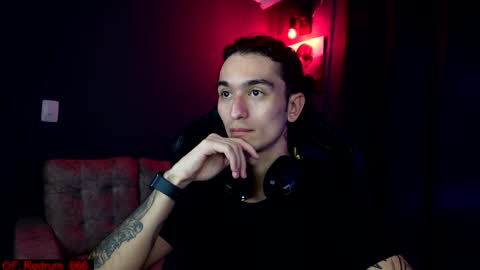 Red online show from 12.06.24