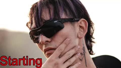 Snapshot of redrum_696 chatting on 02.18.26 Red online show from 02.18.26