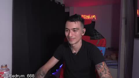 Red online show from 07.03.26
