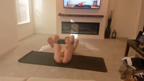 Snapshot of redrunsky chatting on 10.10.25 redrunsky online show from 10.10.25