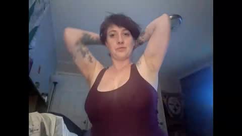 RedSexPanda online show from 01.15.26