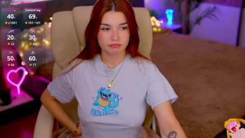 Mati online show from 10.21.25