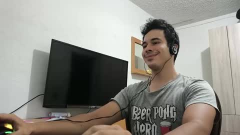 RedsoulReaver online show from 03.11.25