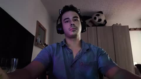 RedsoulReaver online show from 09.16.25