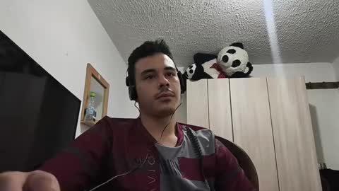 RedsoulReaver online show from 09.19.25