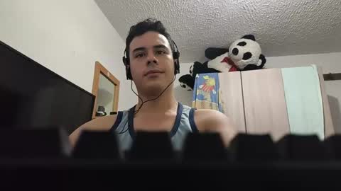 RedsoulReaver online show from 09.25.25