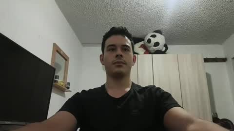 RedsoulReaver online show from 10.03.25