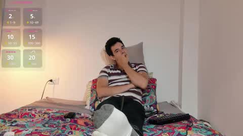 RedsoulReaver online show from 11.06.25