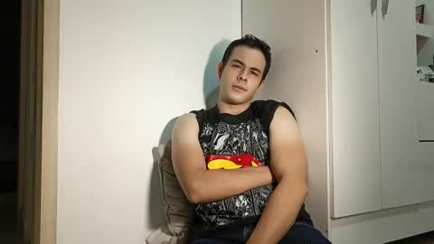 RedsoulReaver online show from 12.21.25