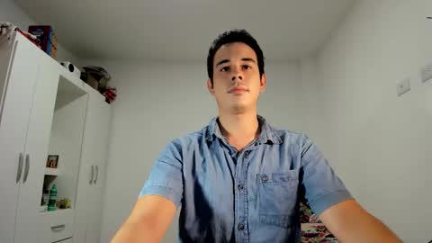 RedsoulReaver online show from 01.08.26