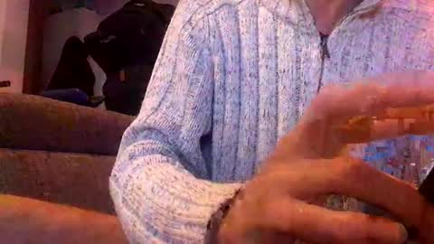 Redspider154 online show from 01.07.25