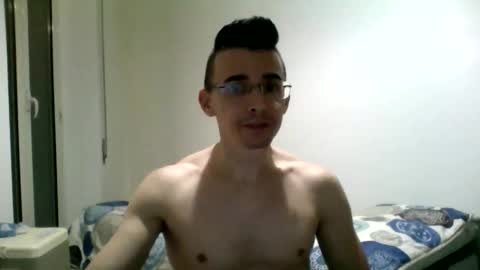 redstep0 online show from 10.27.25