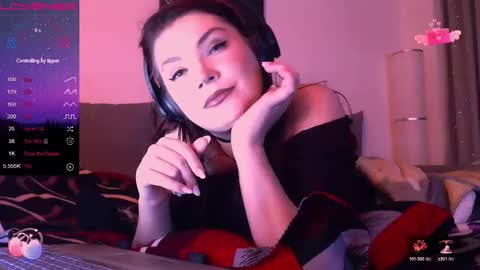 Red online show from 01.03.25