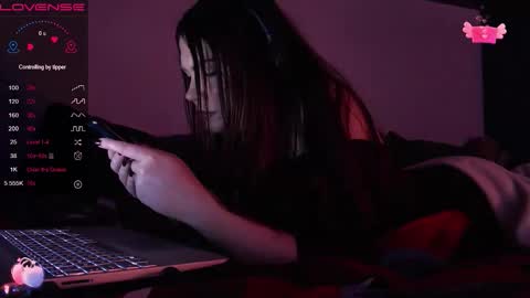 Red online show from 12.19.25