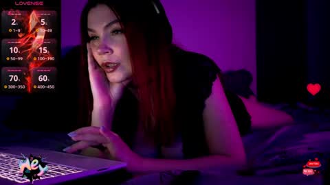 Red online show from 07.14.26