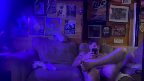 Snapshot of reeferleefer chatting on 02.15.25 Lee online show from 02.15.25