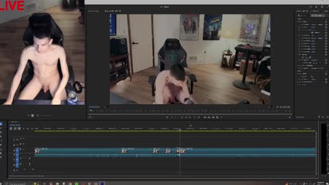 reelbigwang online show from 01.19.25