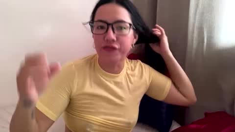 Reen online show from 02.23.25