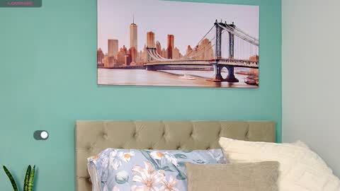 Snapshot of reese_yanella chatting on 02.03.26 Yanella online show from 02.03.26