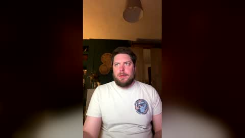 Boredhorny online show from 05.06.26