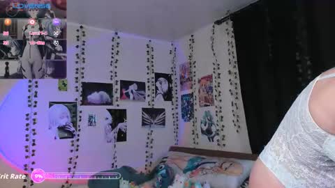 Reflexxxia   online show from 10.20.25