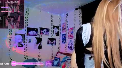 Reflexxxia   online show from 11.04.25