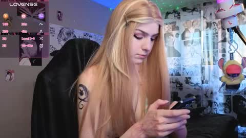 Reflexxxia   online show from 03.23.26