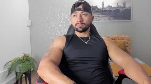 regan__ online show from 09.22.25