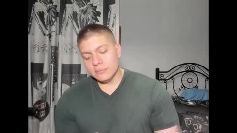 regan_jhonson online show from 10.26.25