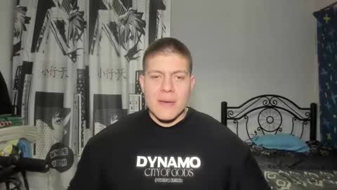 regan_jhonson online show from 10.31.25