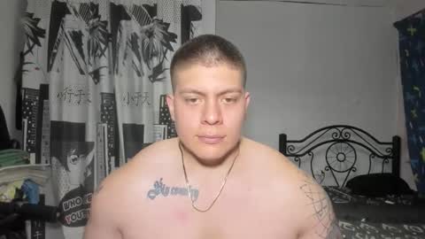 regan_jhonson online show from 11.04.25