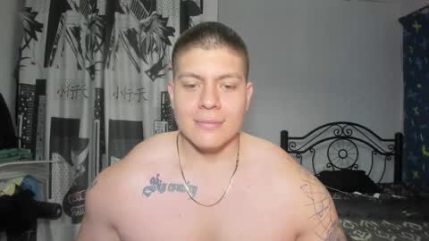 regan_jhonson online show from 11.06.25