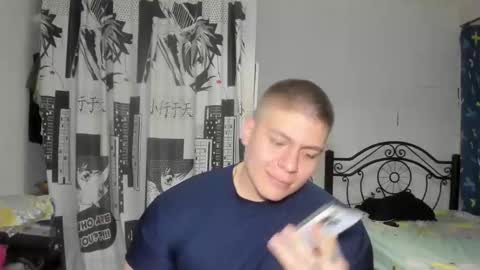 regan_jhonson online show from 11.27.25