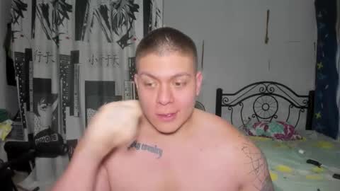 regan_jhonson online show from 03.23.26