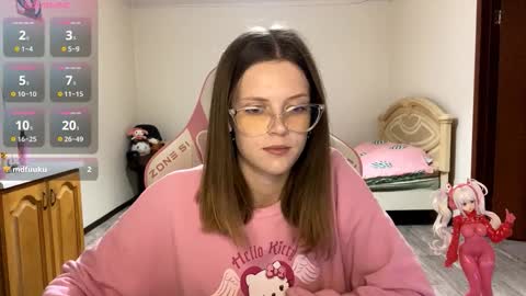 Lucy online show from 09.10.25