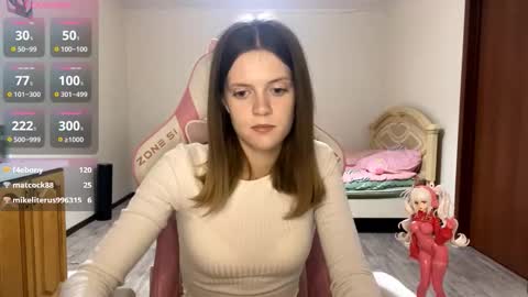 Lucy online show from 09.17.25